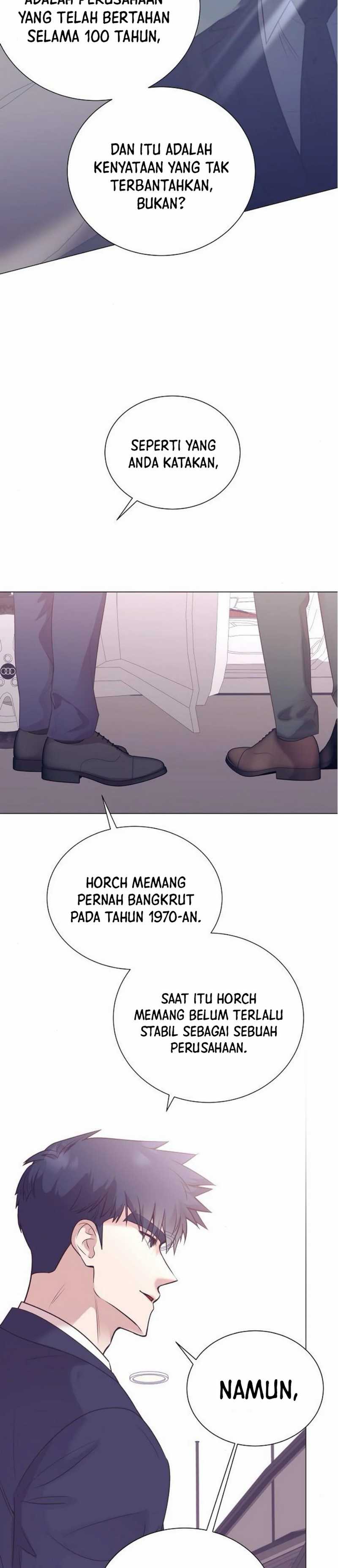 I Became a Sales Prodigy Chapter 70 page 38