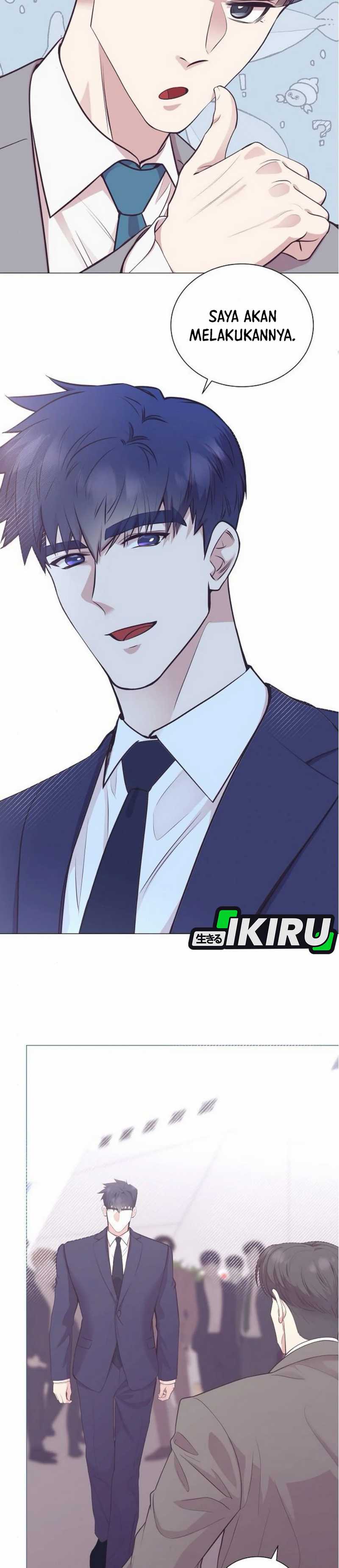 I Became a Sales Prodigy Chapter 70 page 4