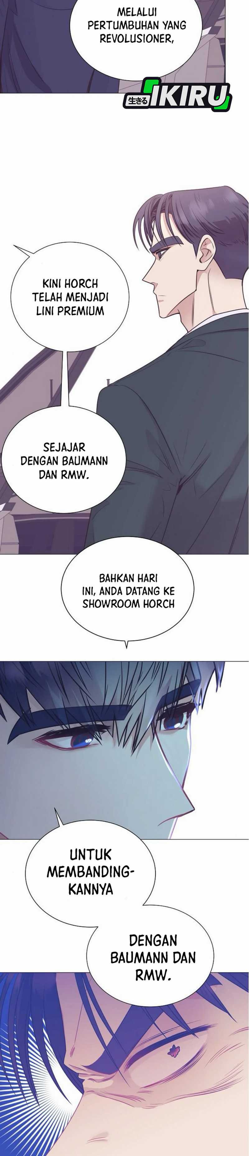 I Became a Sales Prodigy Chapter 70 page 40