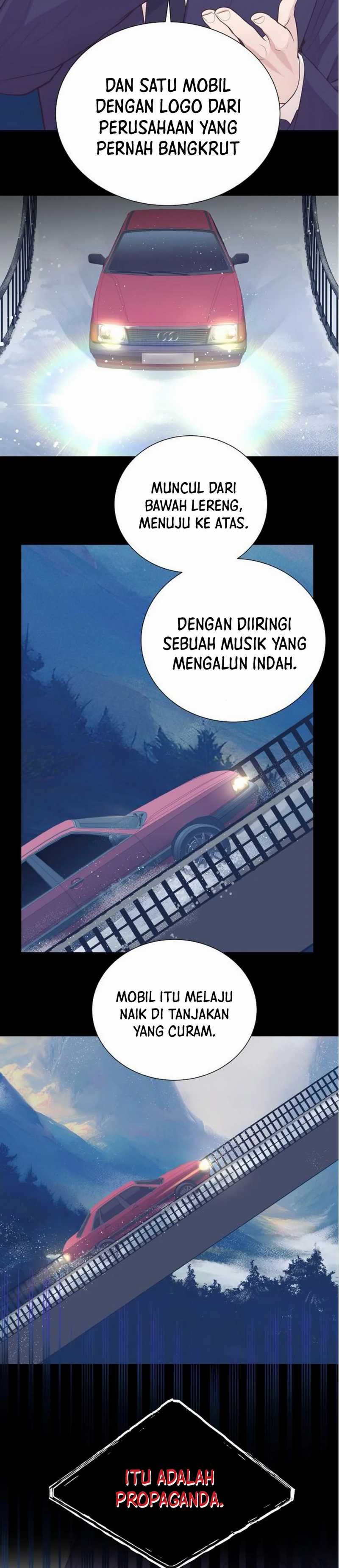 I Became a Sales Prodigy Chapter 70 page 46