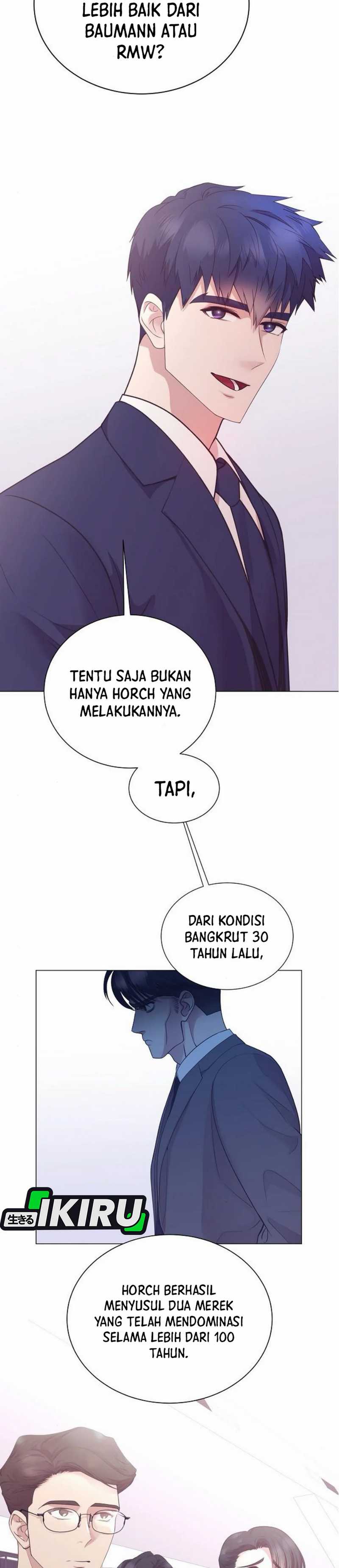 I Became a Sales Prodigy Chapter 70 page 56