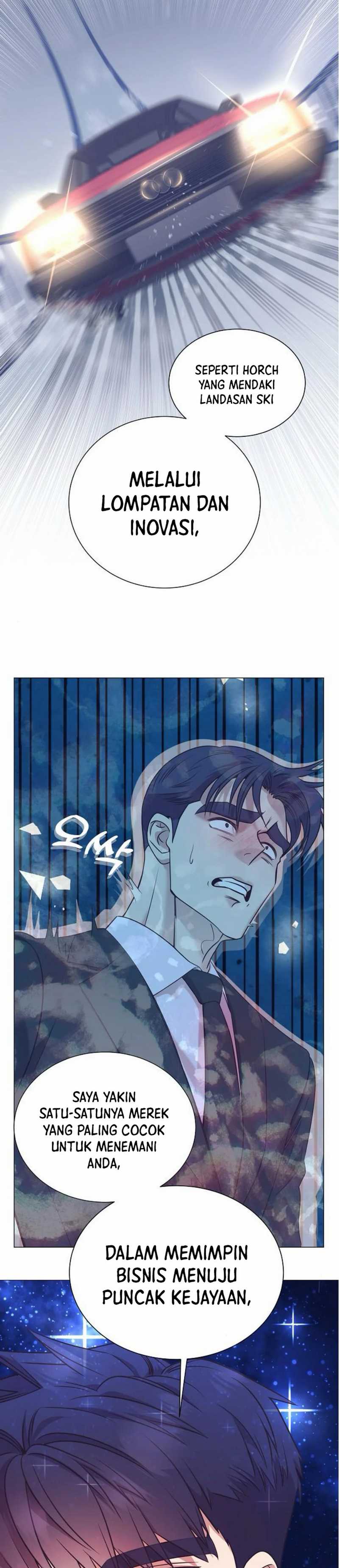I Became a Sales Prodigy Chapter 70 page 62