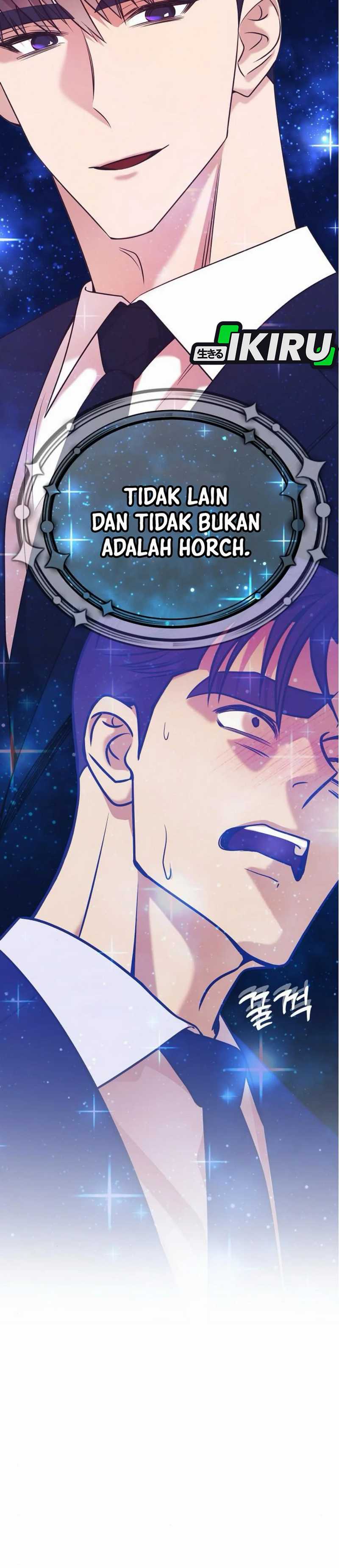 I Became a Sales Prodigy Chapter 70 page 64