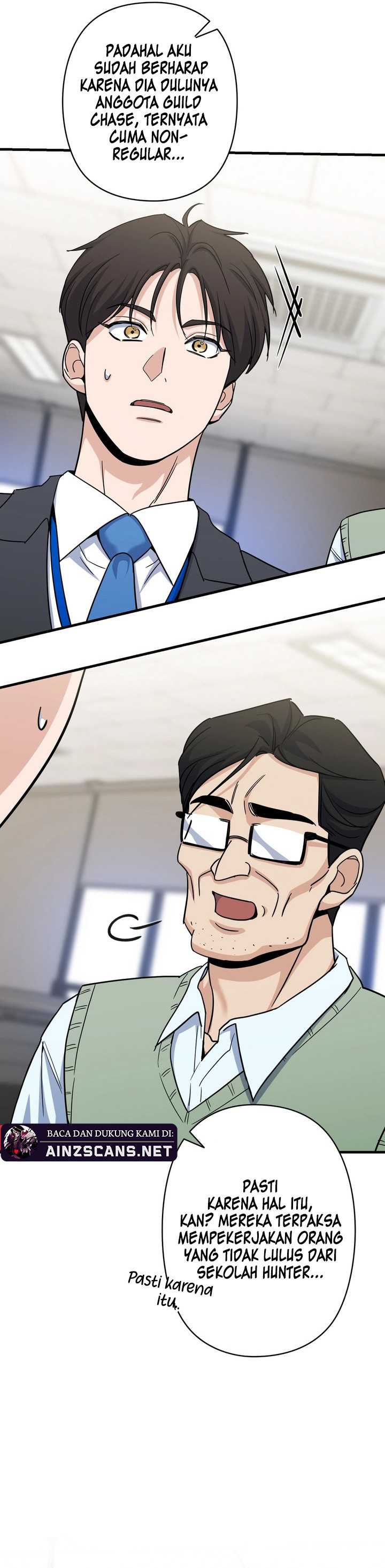 I Became a Swordsmanship Instructor at the Academy Chapter 02