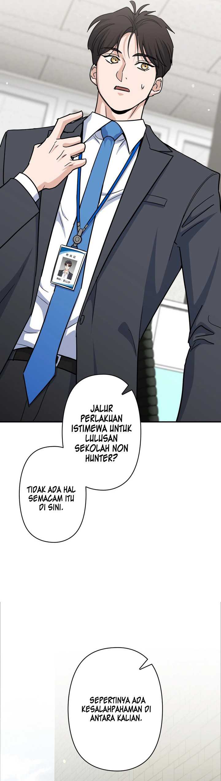 I Became a Swordsmanship Instructor at the Academy Chapter 02