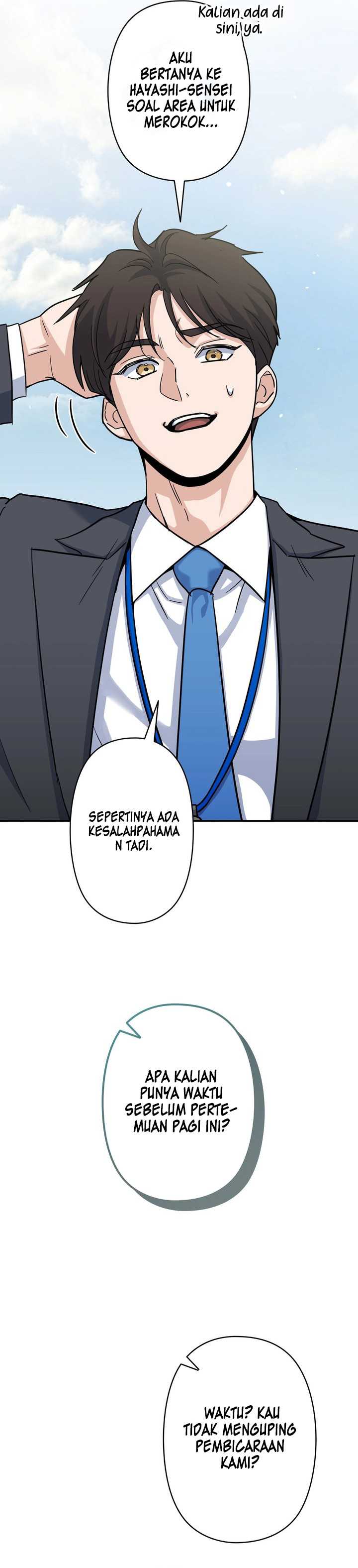I Became a Swordsmanship Instructor at the Academy Chapter 02
