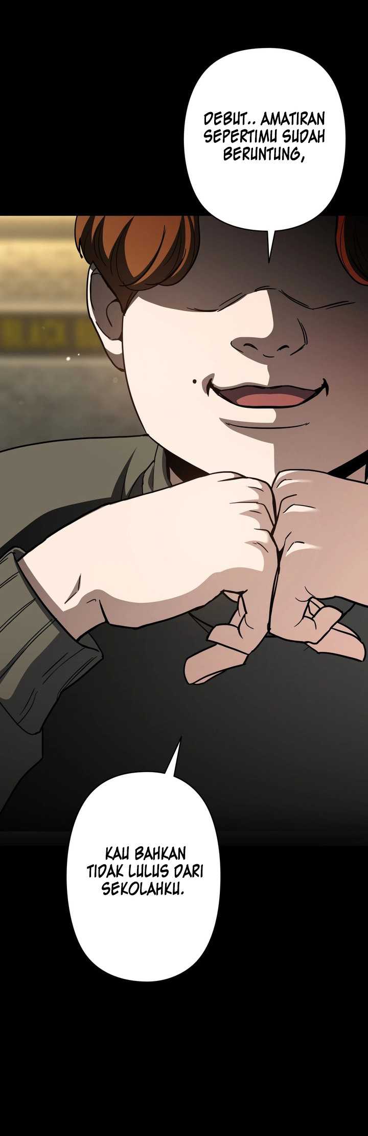 I Became a Swordsmanship Instructor at the Academy Chapter 02