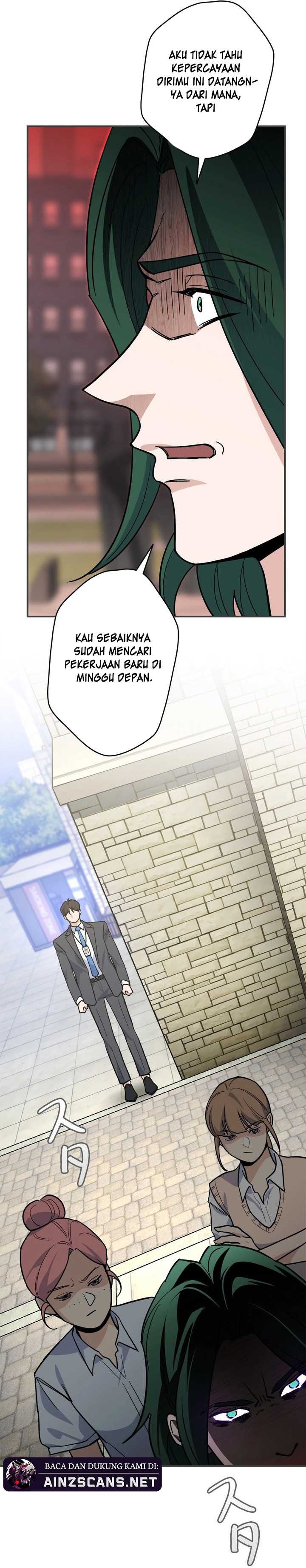 I Became a Swordsmanship Instructor at the Academy Chapter 03