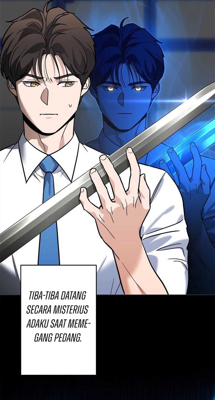 I Became a Swordsmanship Instructor at the Academy Chapter 03