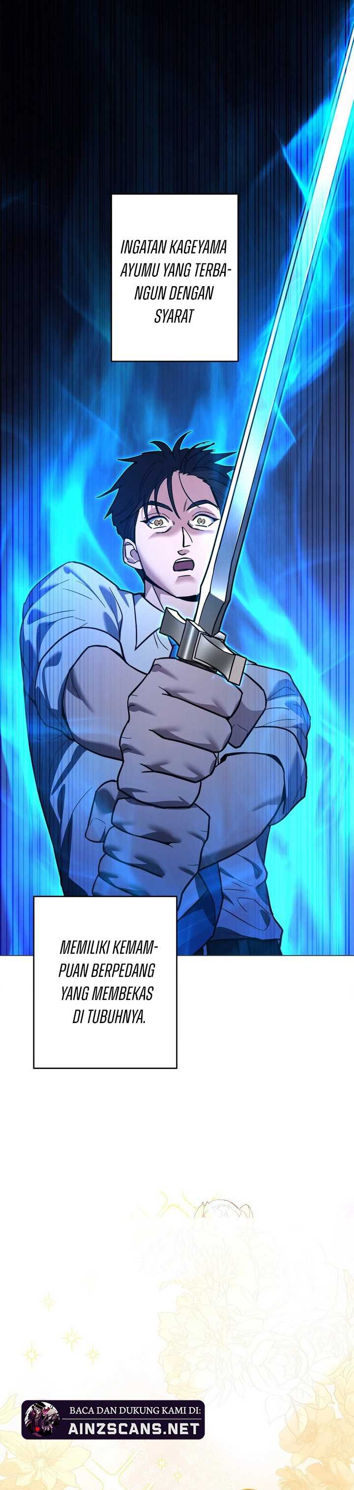 I Became a Swordsmanship Instructor at the Academy Chapter 03
