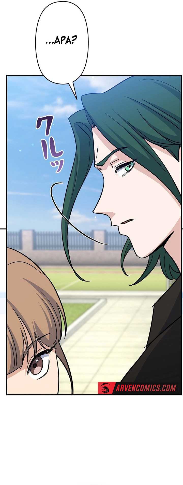 I Became a Swordsmanship Instructor at the Academy Chapter 03