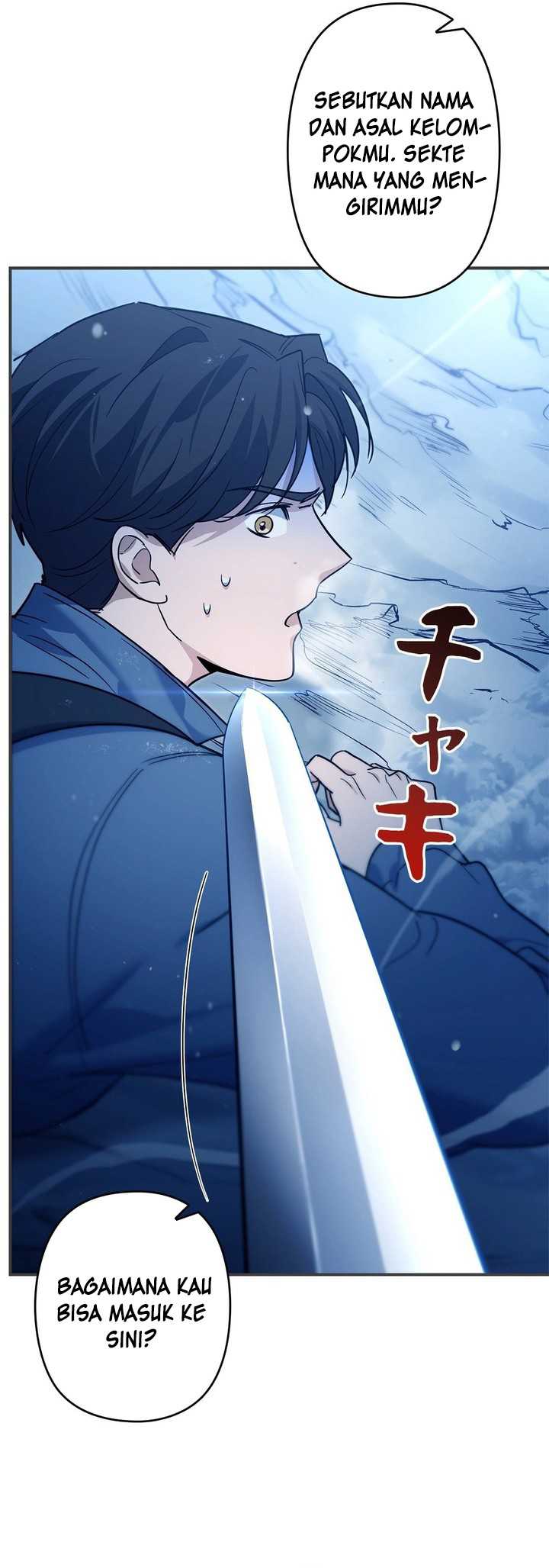 I Became a Swordsmanship Instructor at the Academy Chapter 03