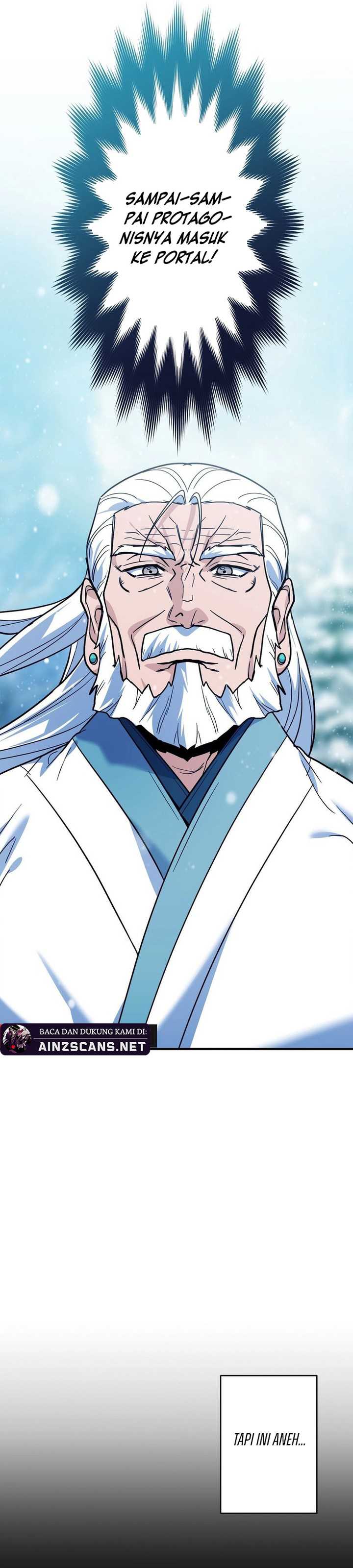 I Became a Swordsmanship Instructor at the Academy Chapter 03