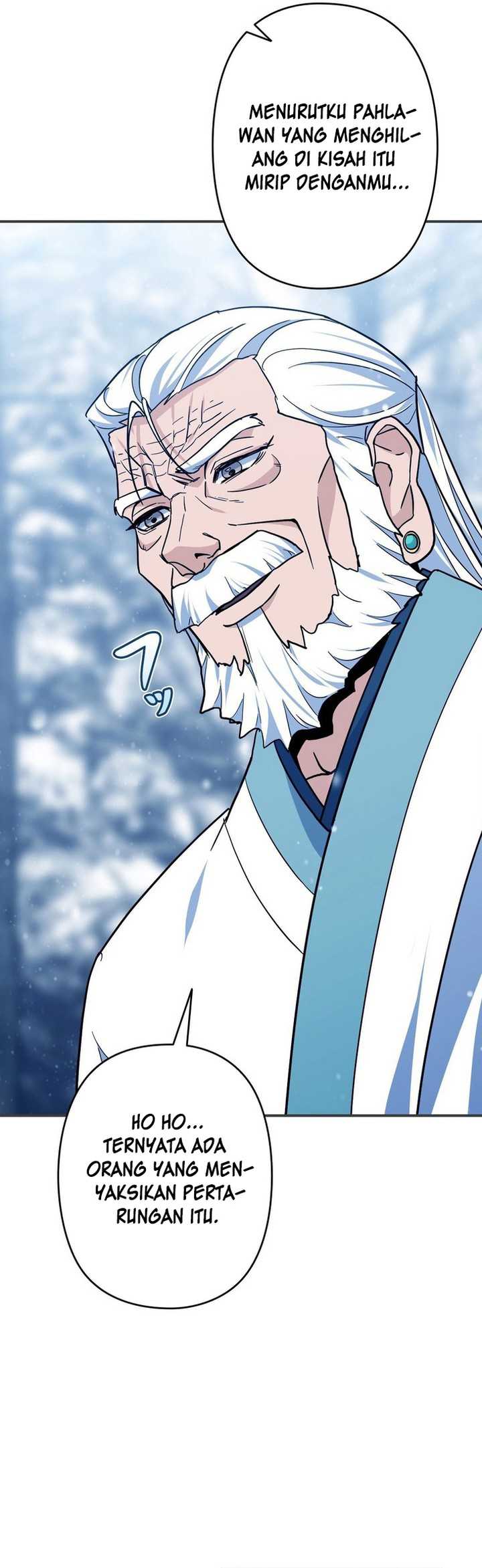 I Became a Swordsmanship Instructor at the Academy Chapter 03