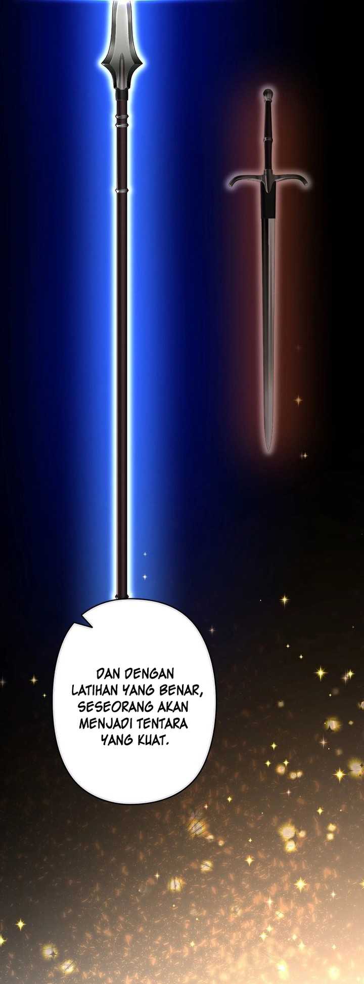 I Became a Swordsmanship Instructor at the Academy Chapter 03