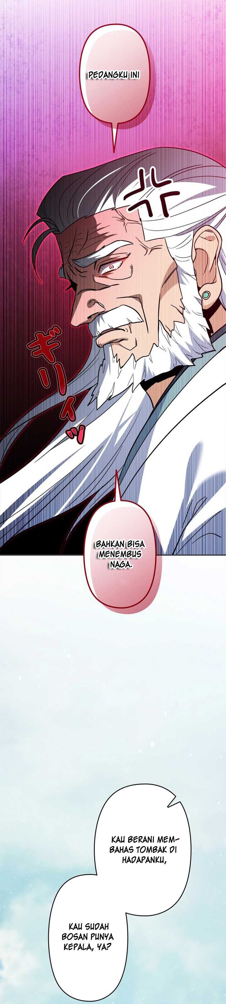 I Became a Swordsmanship Instructor at the Academy Chapter 03
