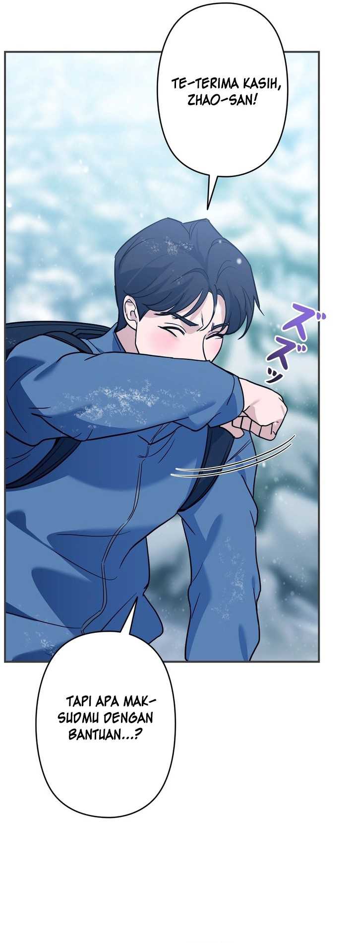 I Became a Swordsmanship Instructor at the Academy Chapter 03
