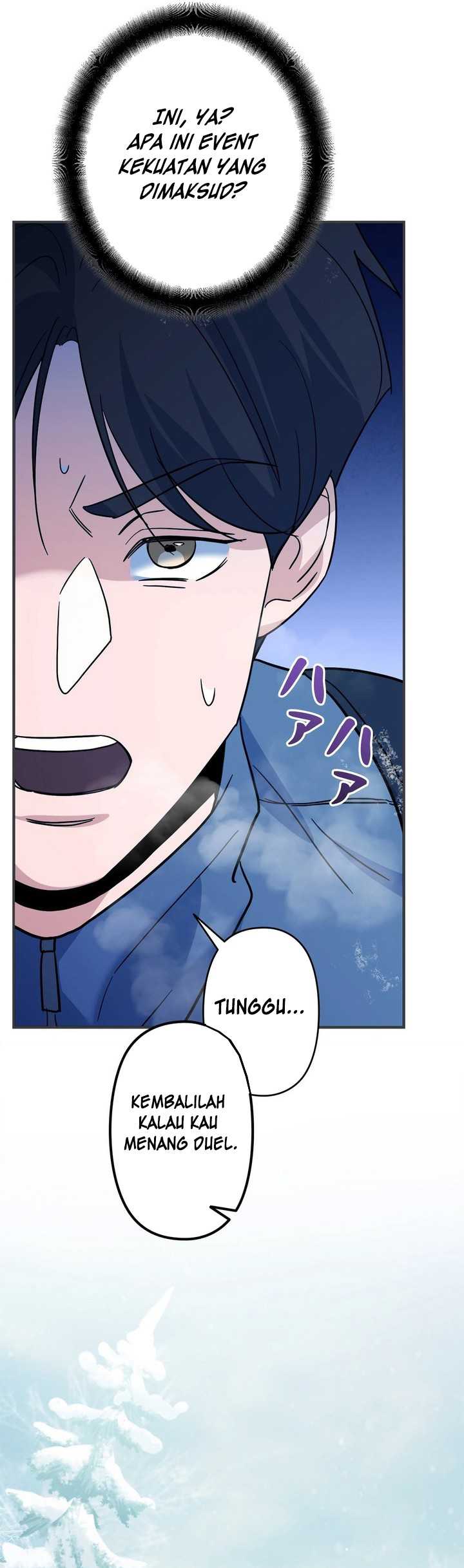 I Became a Swordsmanship Instructor at the Academy Chapter 03