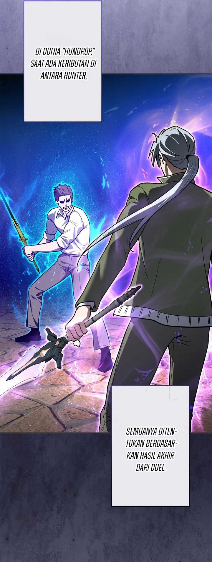 I Became a Swordsmanship Instructor at the Academy Chapter 03