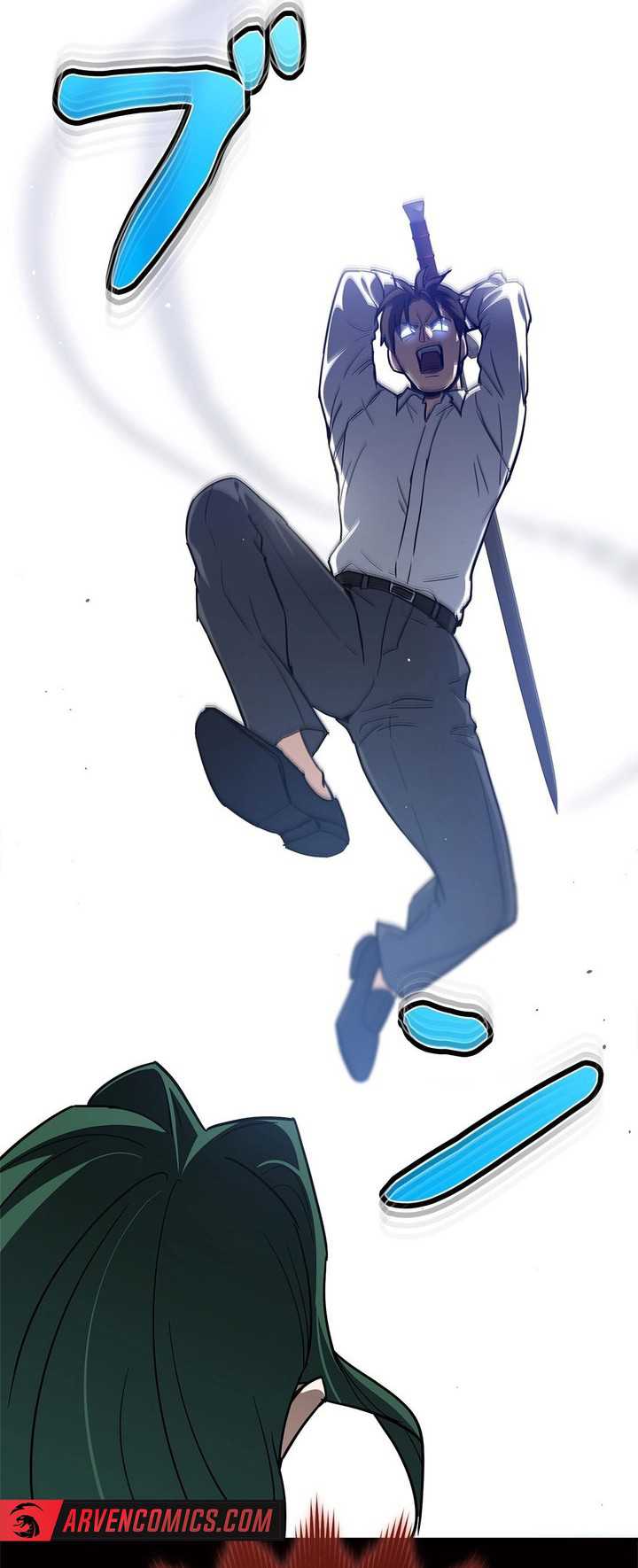 I Became a Swordsmanship Instructor at the Academy Chapter 03