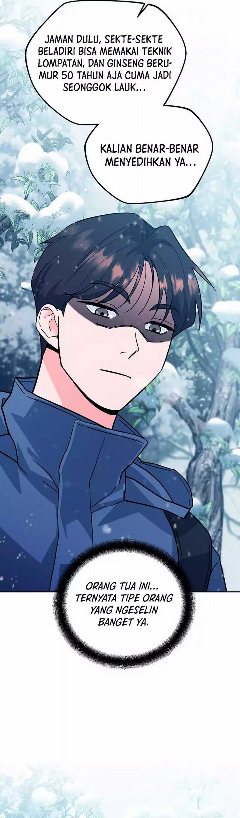 I Became a Swordsmanship Instructor at the Academy Chapter 04