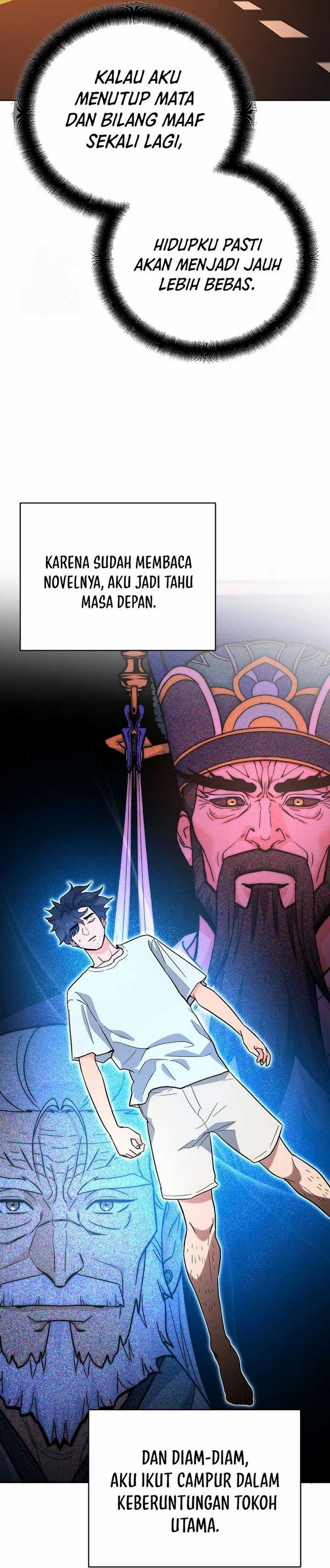 I Became a Swordsmanship Instructor at the Academy Chapter 07