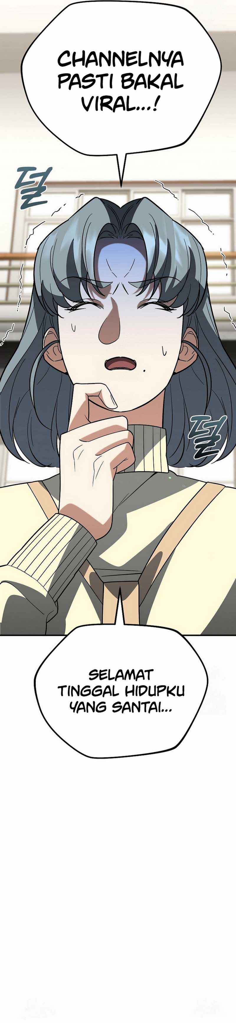 I Became a Swordsmanship Instructor at the Academy Chapter 11