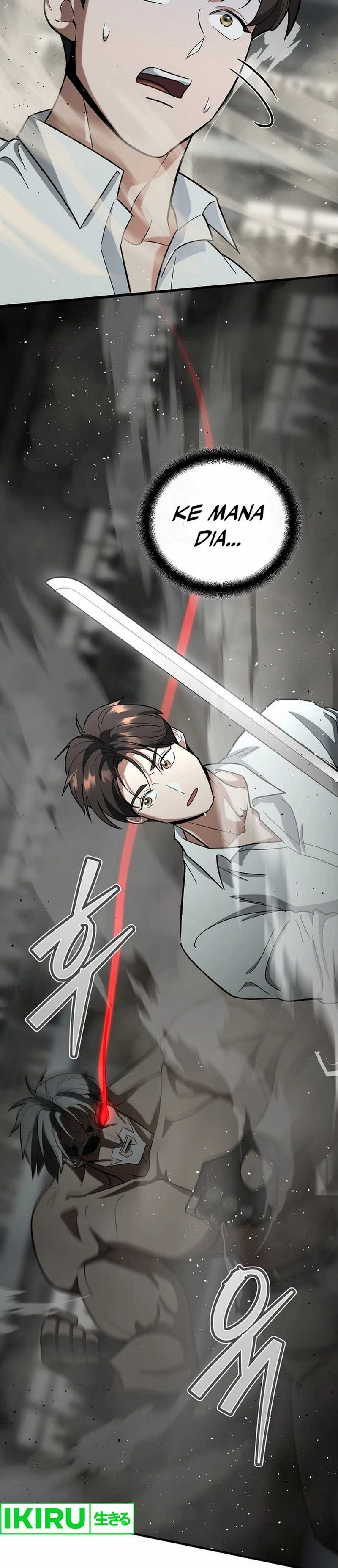 I Became a Swordsmanship Instructor at the Academy Chapter 16