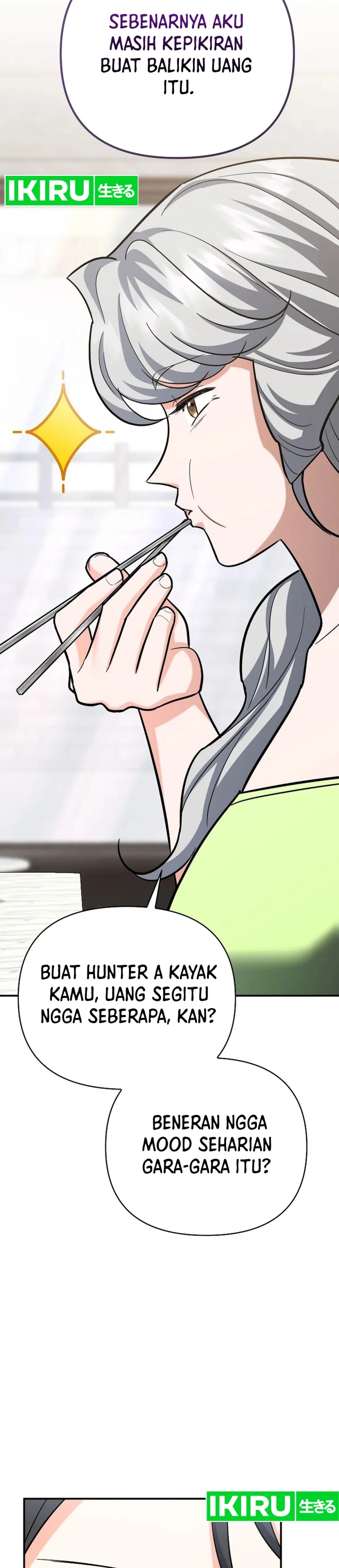 I Became a Swordsmanship Instructor at the Academy Chapter 21