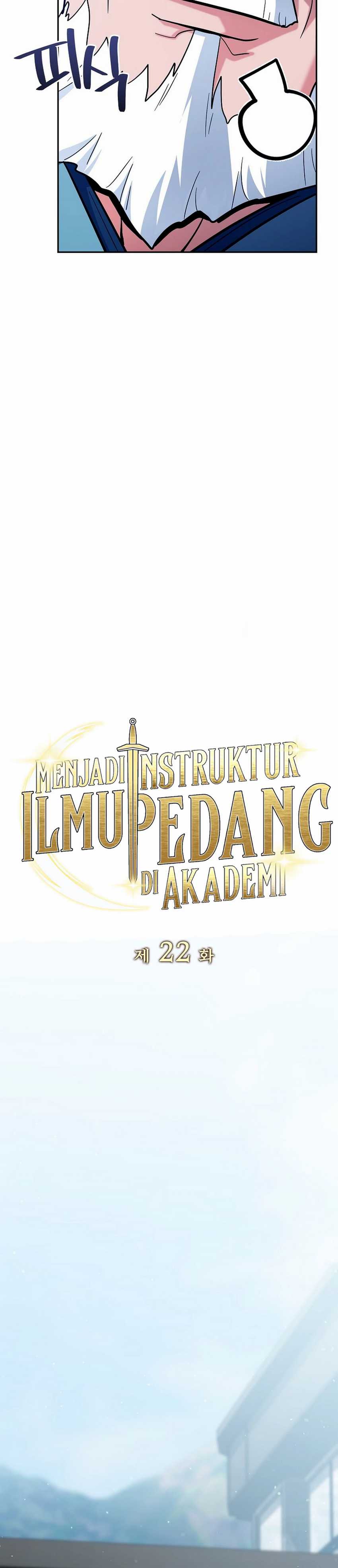 I Became a Swordsmanship Instructor at the Academy Chapter 22