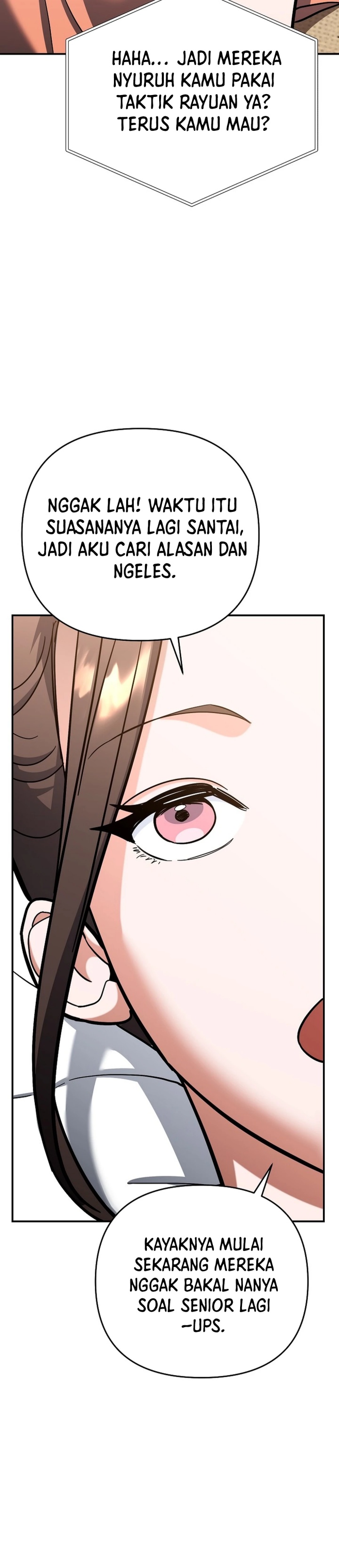 I Became a Swordsmanship Instructor at the Academy Chapter 23 page 48
