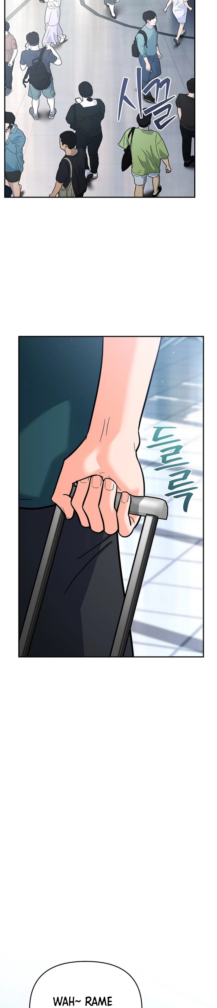 I Became a Swordsmanship Instructor at the Academy Chapter 23 page 58