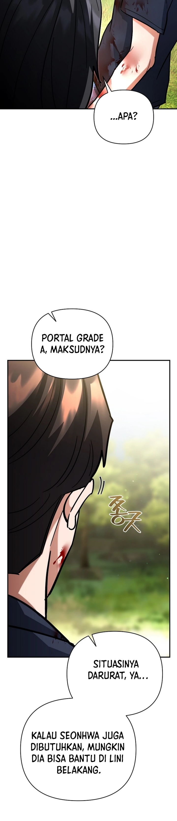 I Became a Swordsmanship Instructor at the Academy Chapter 23 page 6