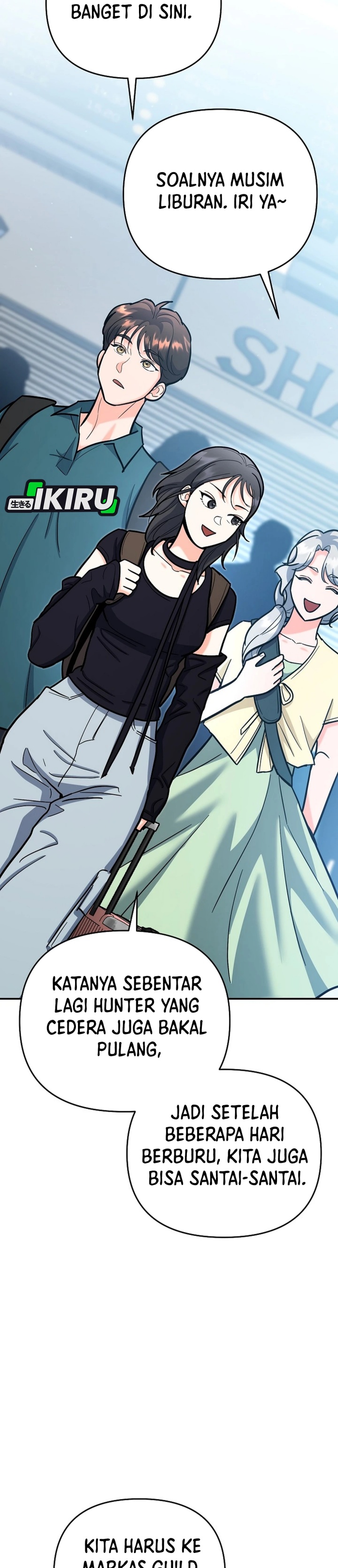 I Became a Swordsmanship Instructor at the Academy Chapter 23 page 60