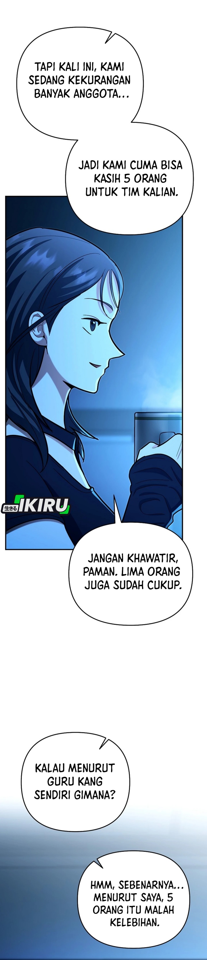 I Became a Swordsmanship Instructor at the Academy Chapter 23 page 92