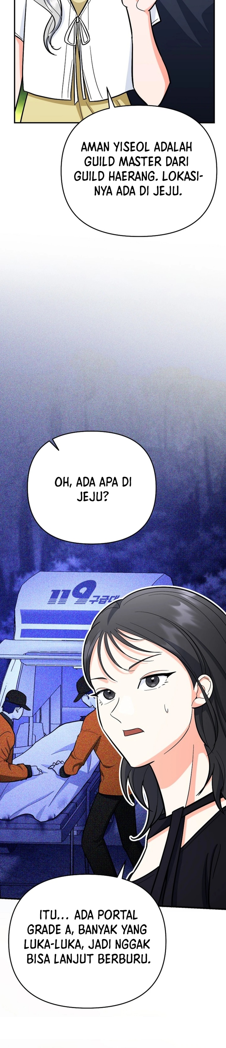 I Became a Swordsmanship Instructor at the Academy Chapter 23 page 16