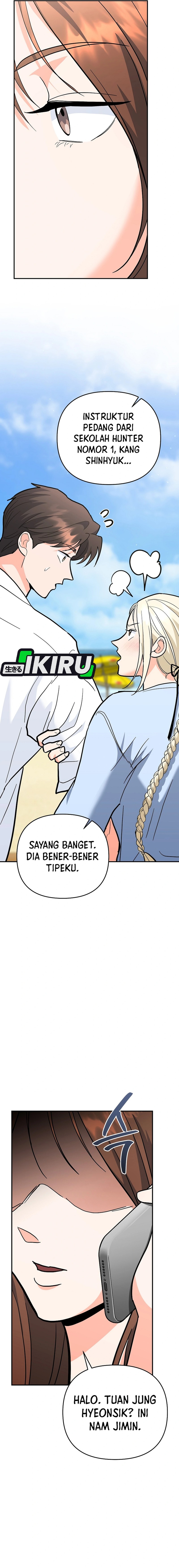 I Became a Swordsmanship Instructor at the Academy Chapter 28 page 64