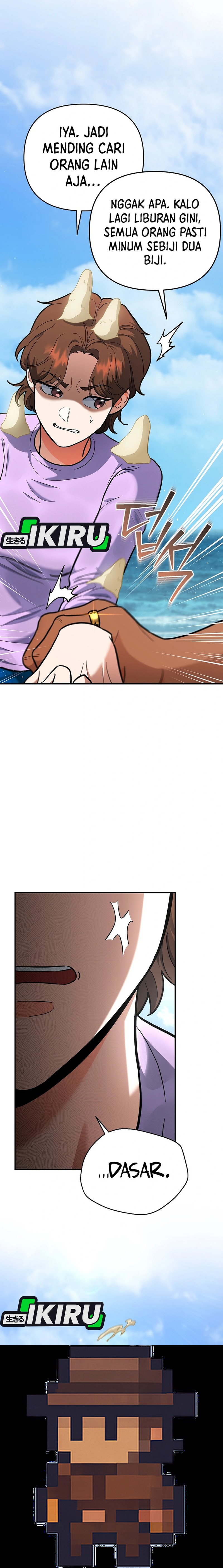 I Became a Swordsmanship Instructor at the Academy Chapter 28 page 10