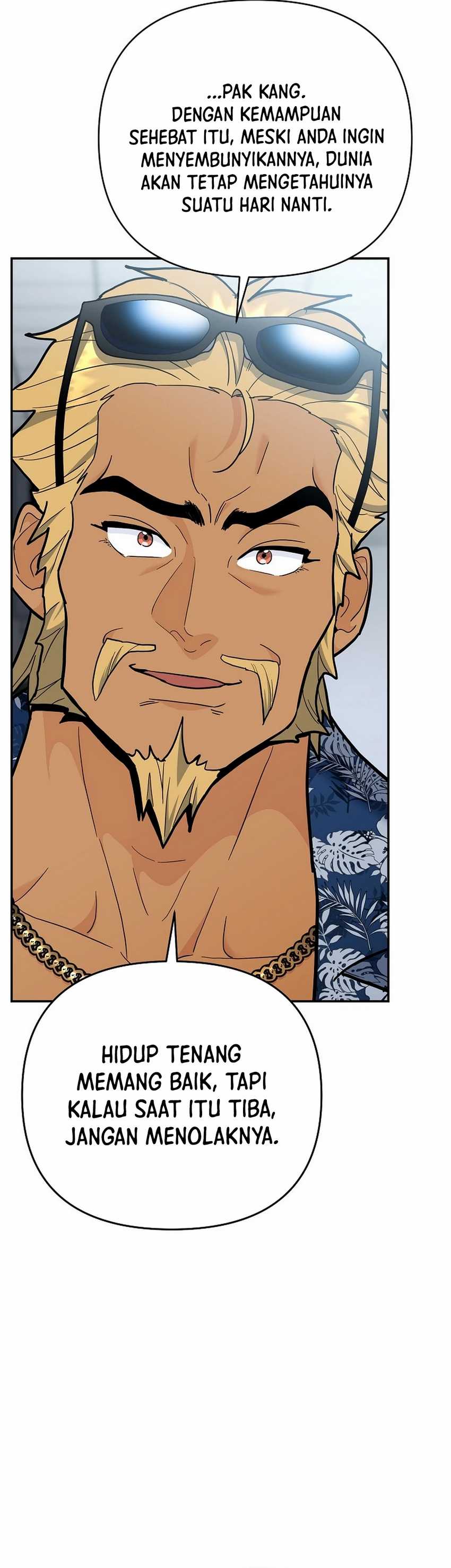 I Became a Swordsmanship Instructor at the Academy Chapter 29 page 30
