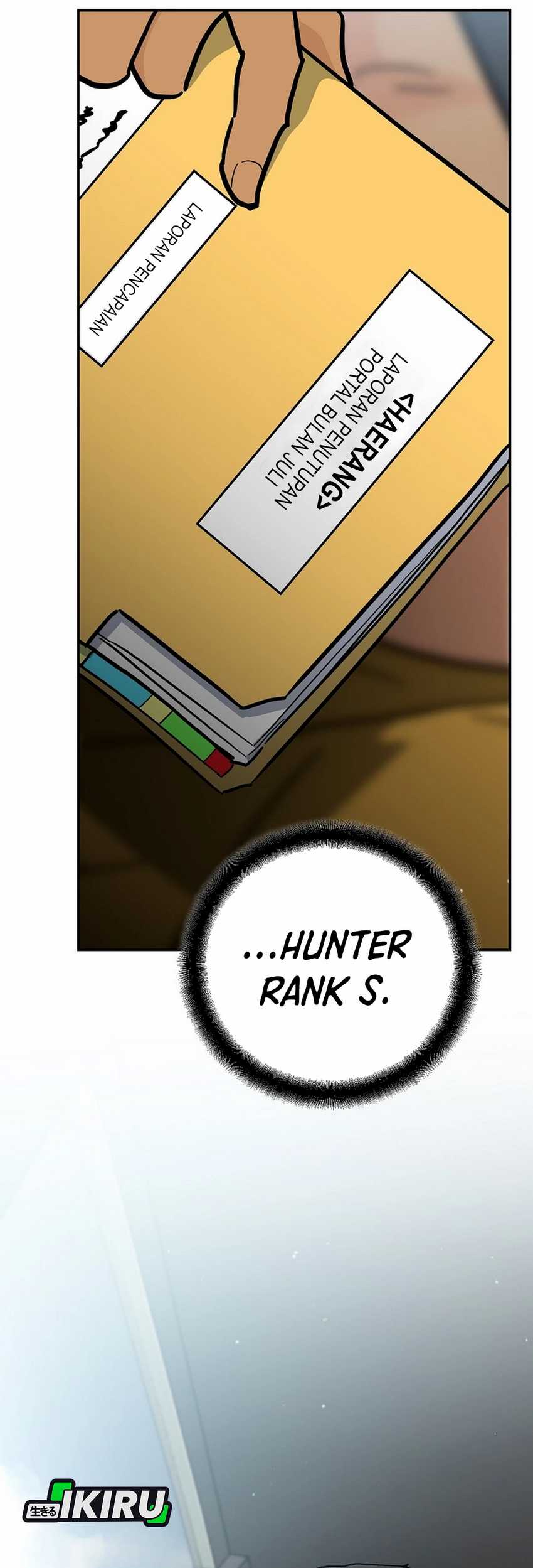 I Became a Swordsmanship Instructor at the Academy Chapter 29 page 38