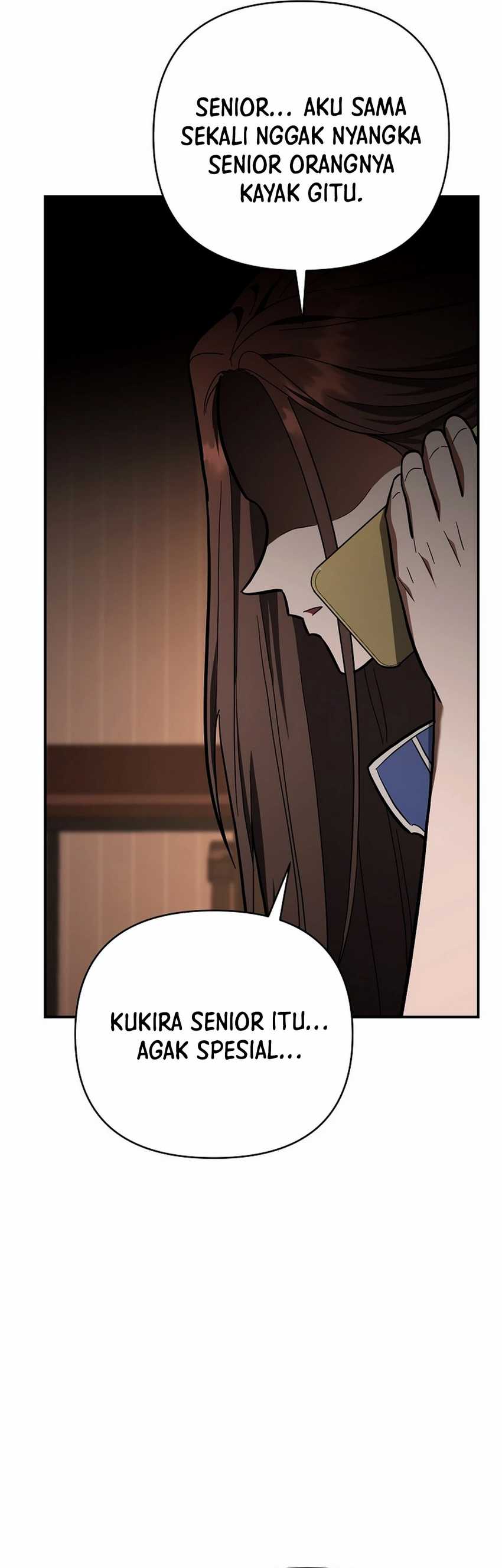I Became a Swordsmanship Instructor at the Academy Chapter 29 page 86
