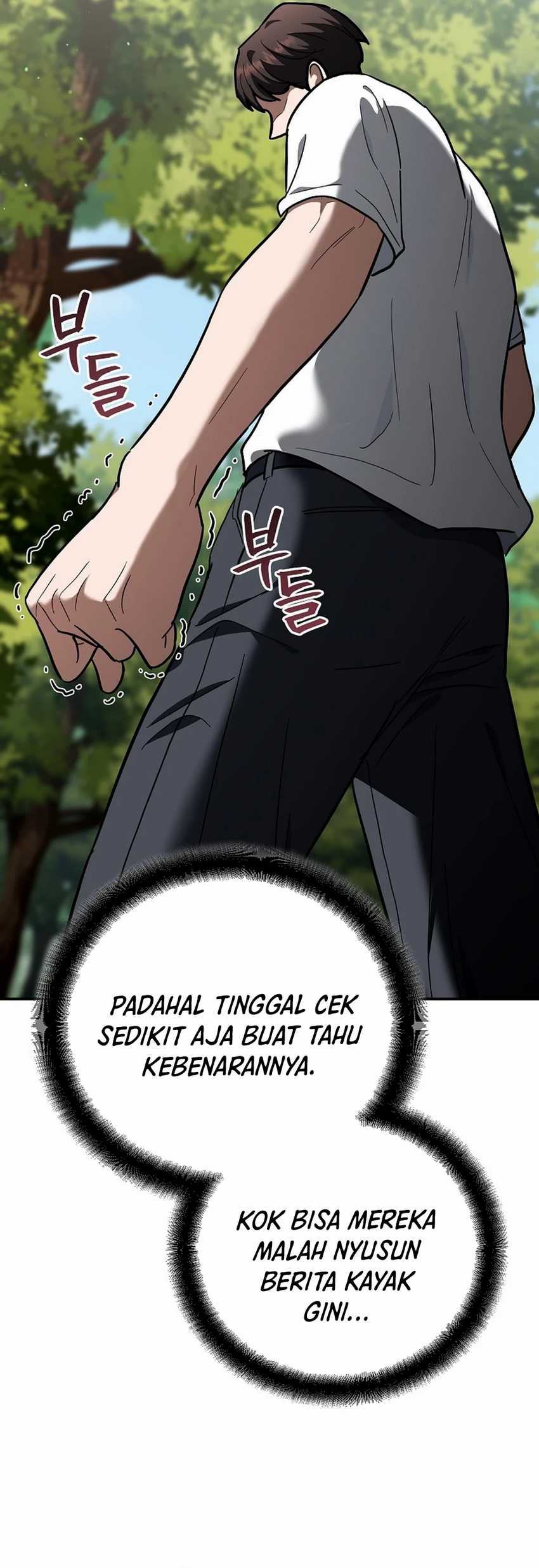 I Became a Swordsmanship Instructor at the Academy Chapter 29 page 110