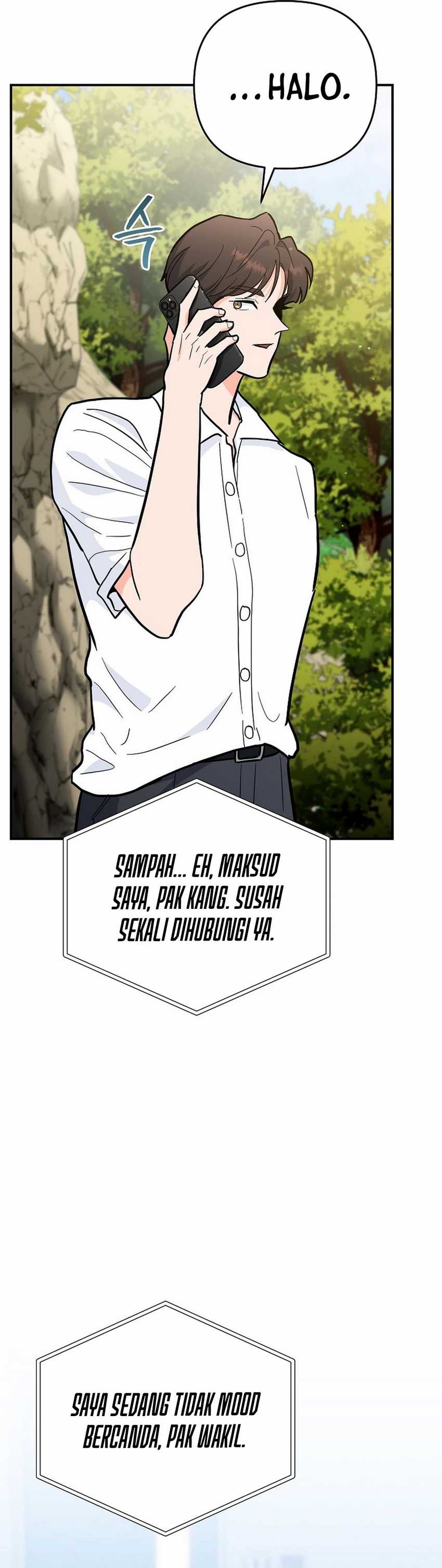 I Became a Swordsmanship Instructor at the Academy Chapter 29 page 114
