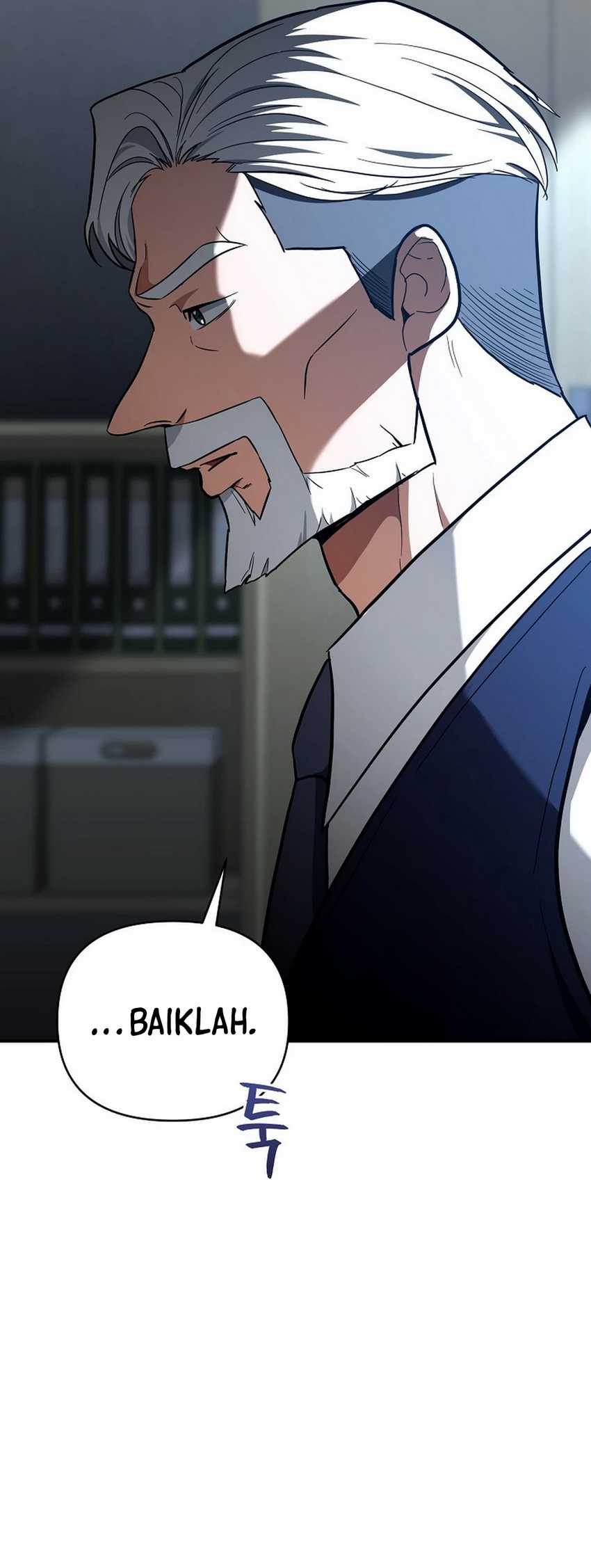 I Became a Swordsmanship Instructor at the Academy Chapter 29 page 124