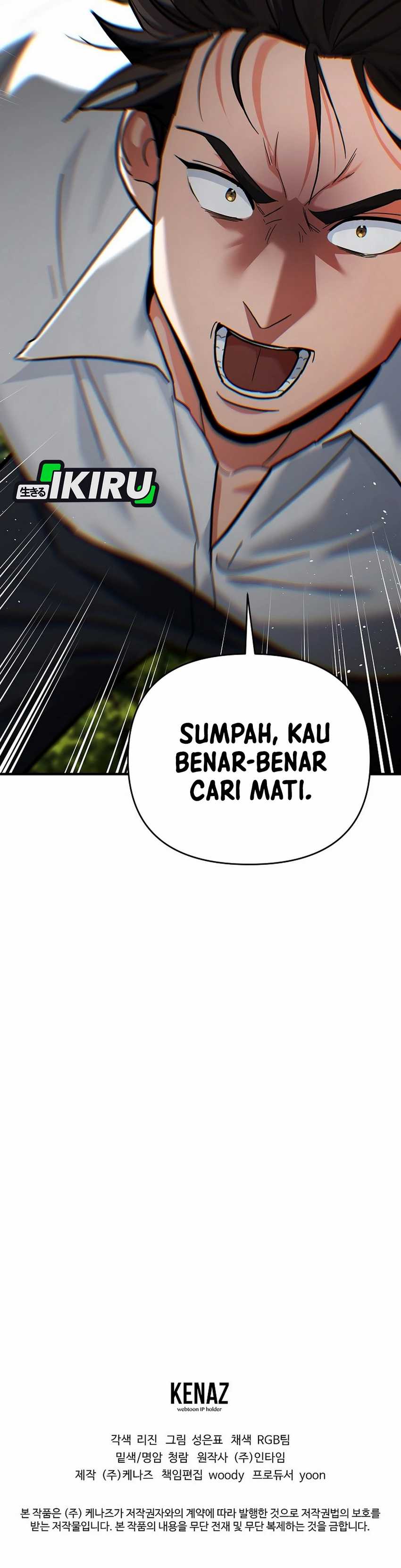 I Became a Swordsmanship Instructor at the Academy Chapter 29 page 138