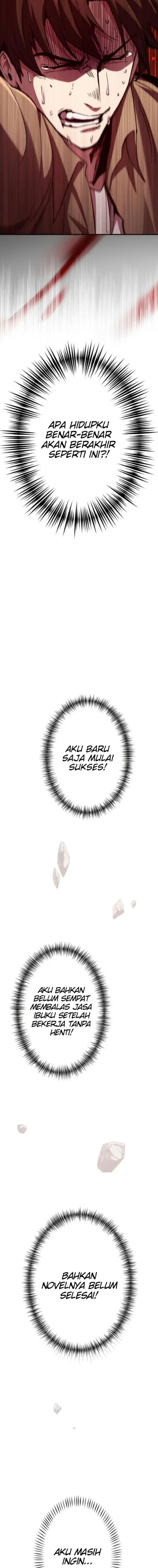 I Became the Berserker of the World I Created - Chapter 1 - Page 12