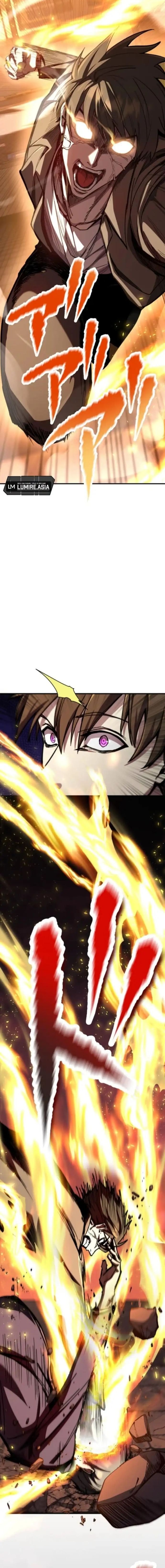 I Became the Berserker of the World I Created - Chapter 1 - Page 14