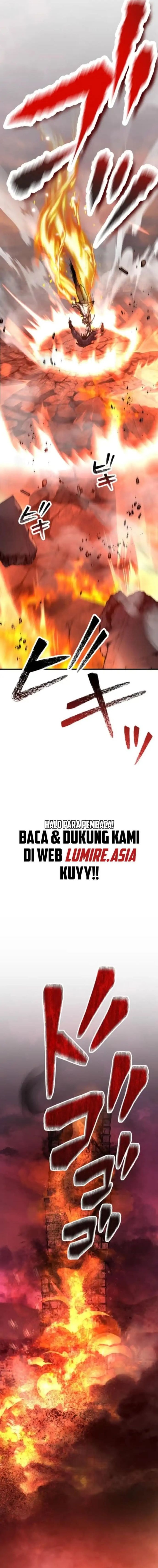 I Became the Berserker of the World I Created - Chapter 1 - Page 15