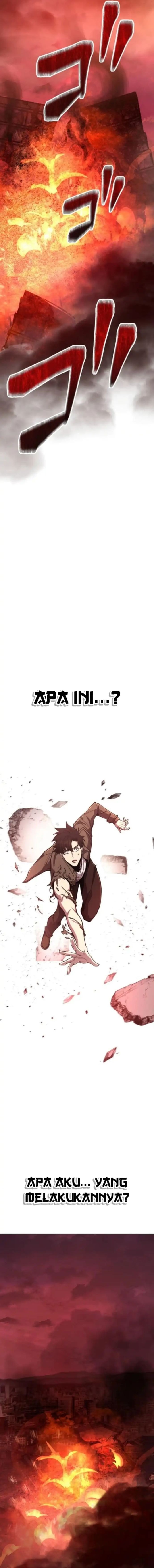 I Became the Berserker of the World I Created - Chapter 1 - Page 16