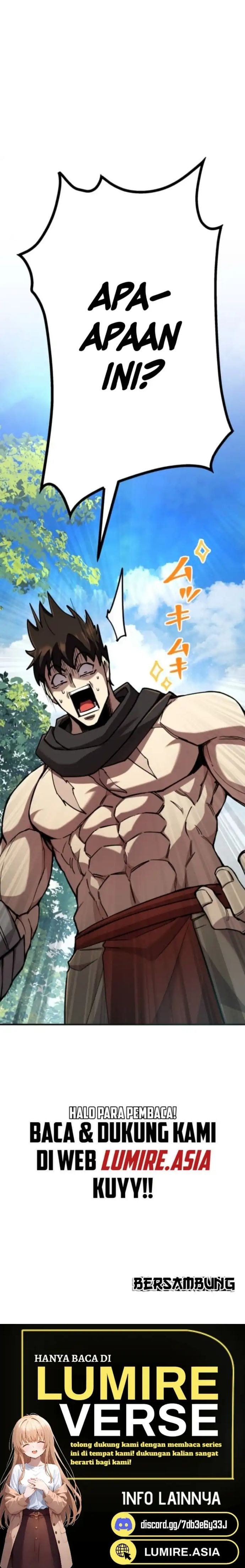 I Became the Berserker of the World I Created - Chapter 1 - Page 28